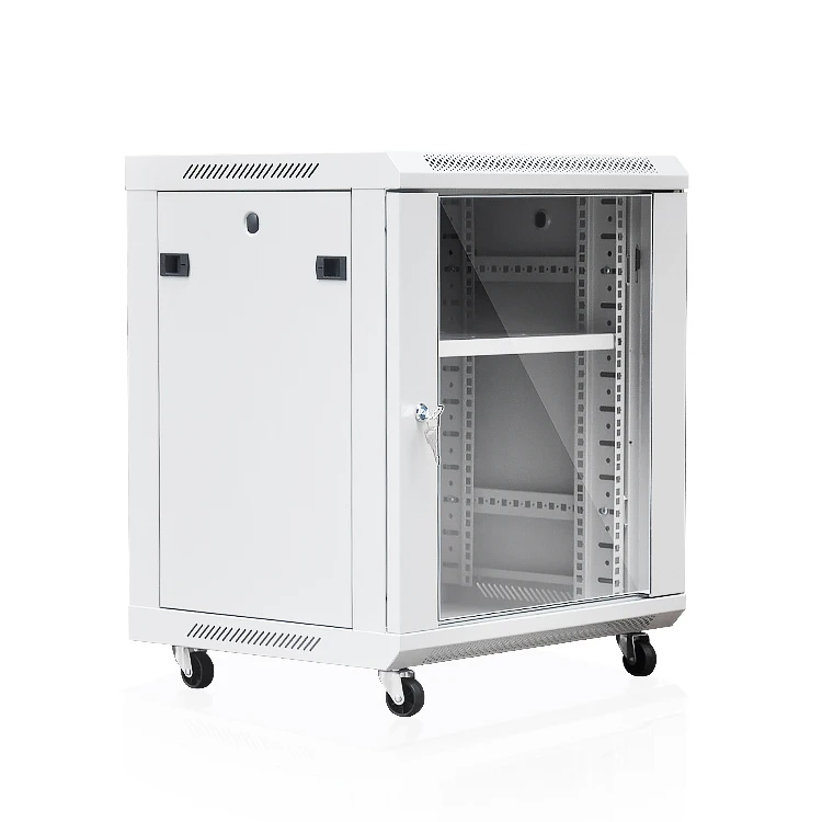 19U Rack Cabinet Guide: How to Choose the Right One