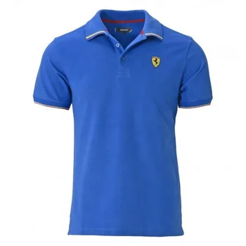 mens cotton golf shirts