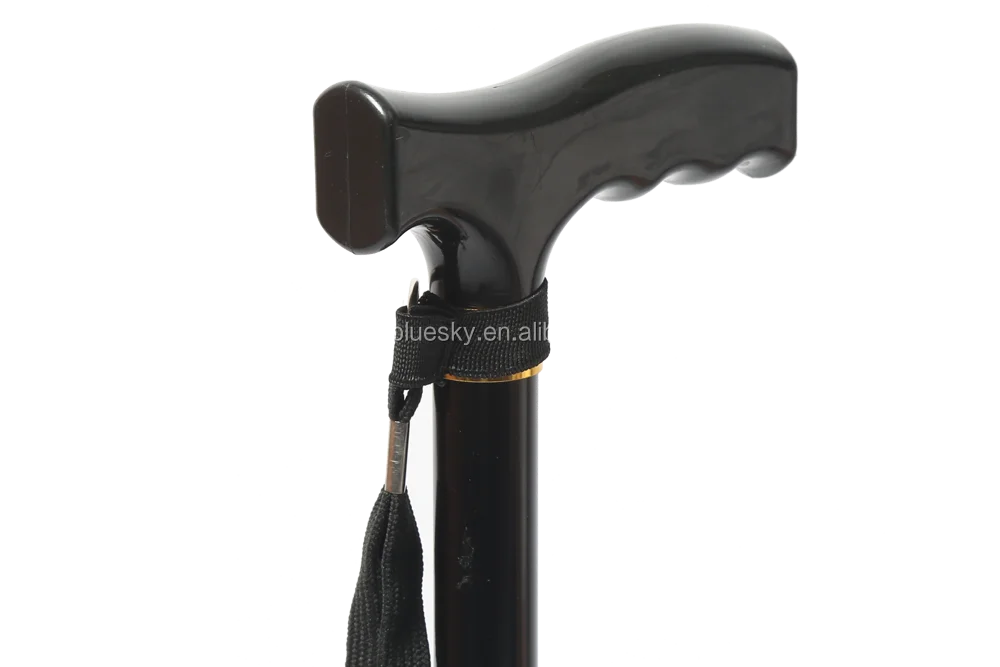 High Quality Adjustable Walking Cane Folding,Walking Crutch For Old