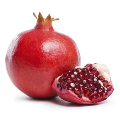 
Export Pomegranate From India 