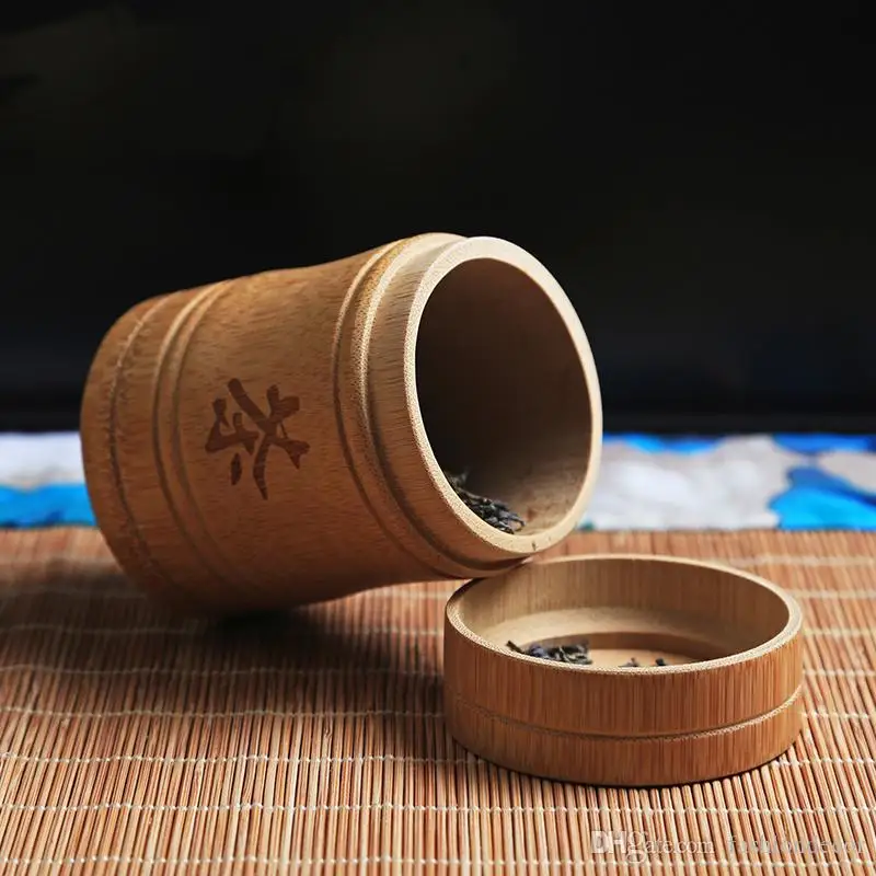 Wholesale Viet Nam Airtight Container Lid Bamboo High Quality Eco