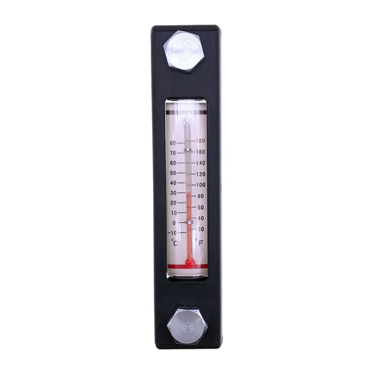 127 Hydraulic Oil Tank Level Gauge For Showing The Value Of Level And
