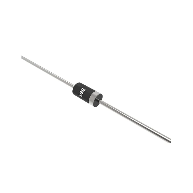 LGE  3v LED Dioden Zener Diodes 1.3W Zener Diodes with DO-41Package