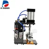 Pneumatic Button Press machine badge machine all-steel body