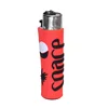 Disposable Custom made lighters /cigarette lighter / All types and models available