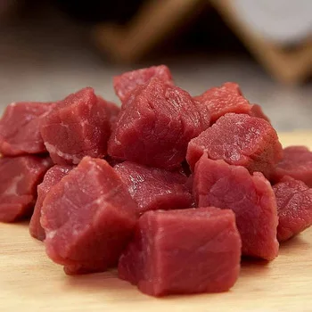 
Frozen Donkey Meat With Quality Processing Slaughter Machine 