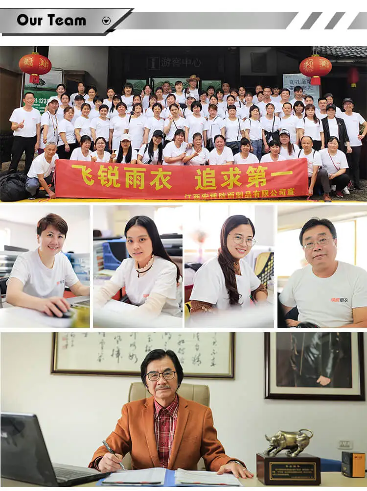 fairrain rain suit b10