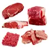 100% Halal Buffalo Boneless Meat/ Frozen Beef Frozen Beef/cow meat/Goat,
