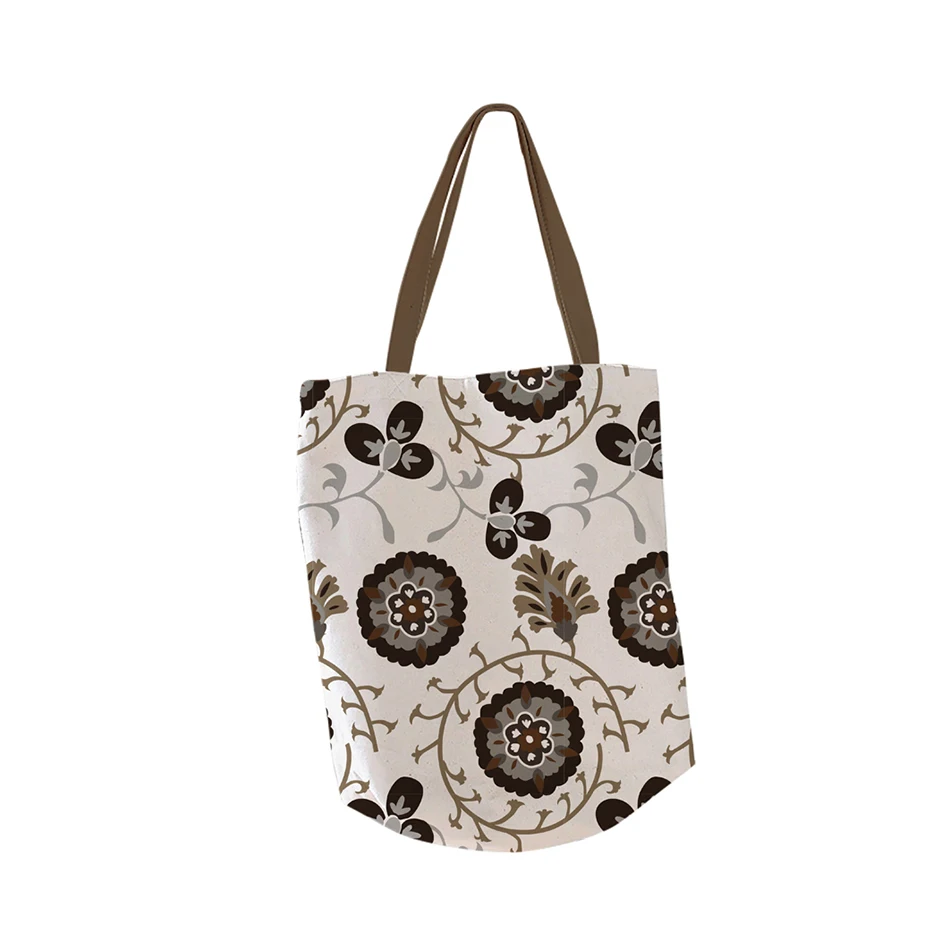 washable tote