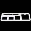Button Panel for Car Front Dash (Discontinued) - 3D Printed On-Demand -> Make your Own Custom Product in MOQ1