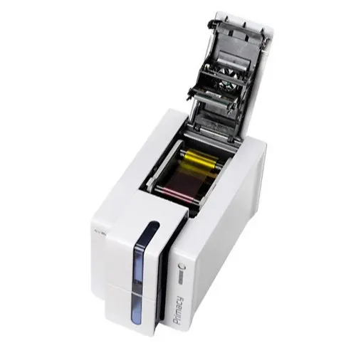 Large Format Id Card Printer