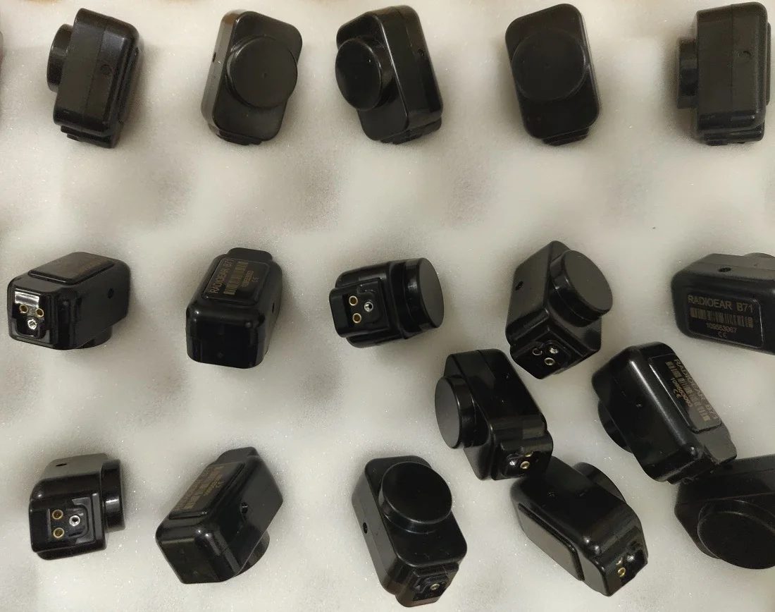 Bone Transducers By Radioear B71 For Hearing Aid Audiometer Buy