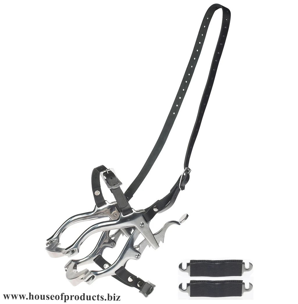 Superior Full Mouth Speculum Horse Mouth Speculum Mcphersonequine