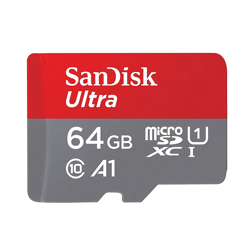 WiFi Camera CCTV Camera 32G 64G 128G TF Card Memory Card - ANKUX.COM