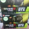 MSI Gaming X Trio 11G OC RTX 2080 Ti 11GB GDRR6