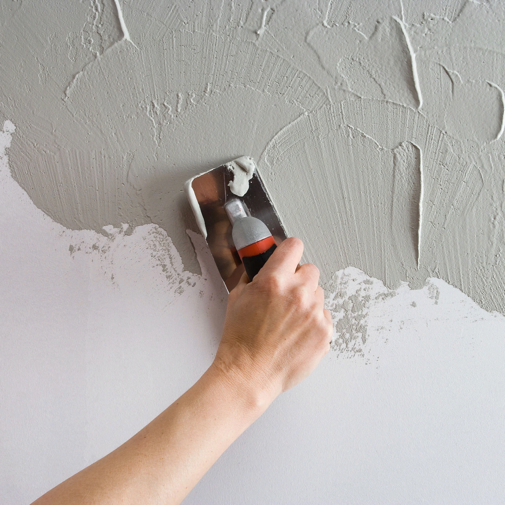 
Plaster gypsum SKIMCOAT 