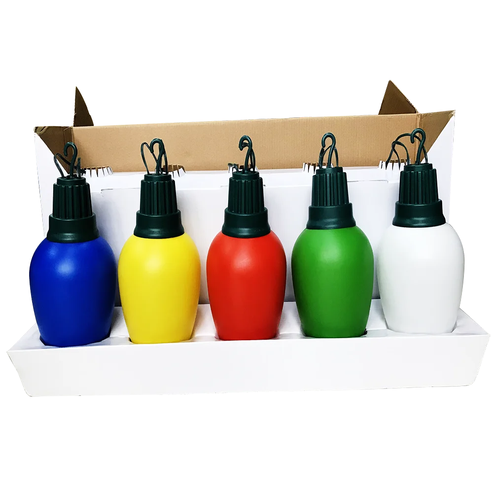 ambient lighting supplier