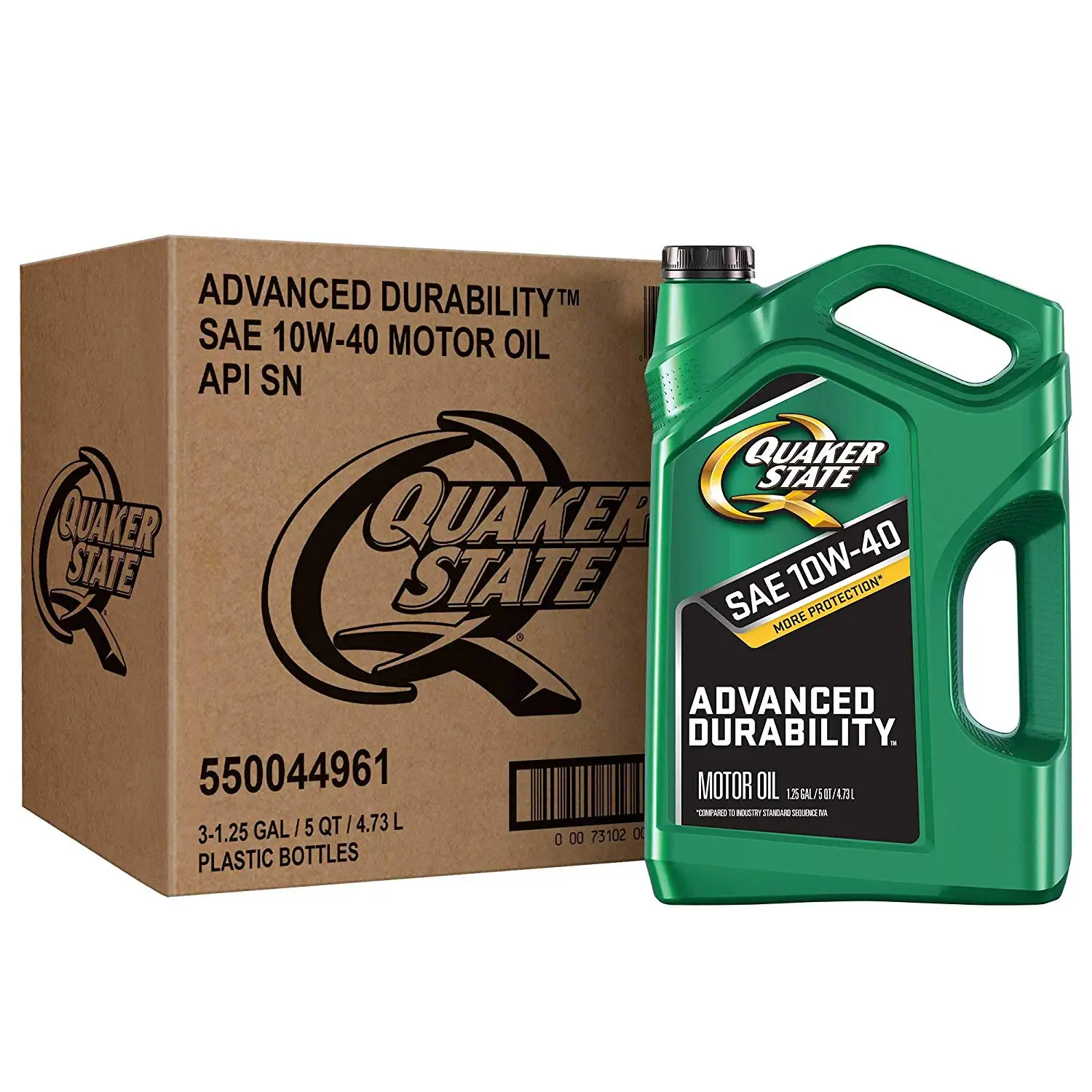 Factory Price High Quality Conventional 10w40 Motor Oil 5 Quart