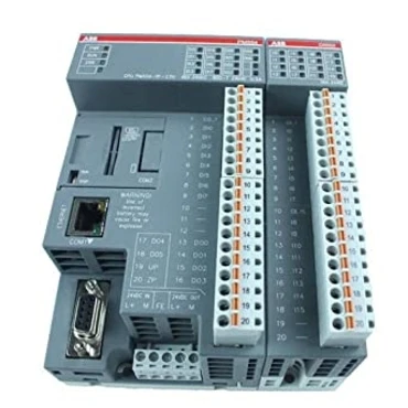 New & Original  Plc AC500-ECO module PM554-TP (1SAP120600R0001)