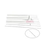 Orthopedic Double ended K Wire 1.6 mm Length 150 mm Orthopedic Veterinary Implants By Zabeel Industries
