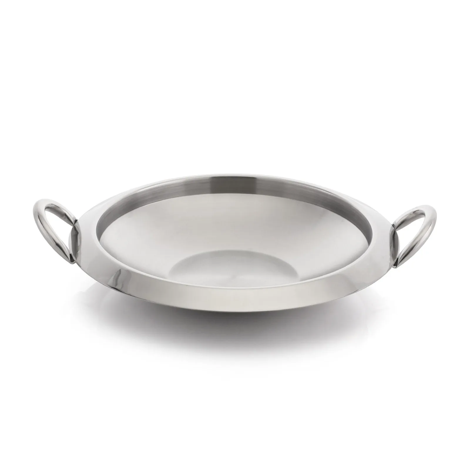 30cm Korean Modern Style Hot Pot Of 3ply Stainless Steel Cookware Buy