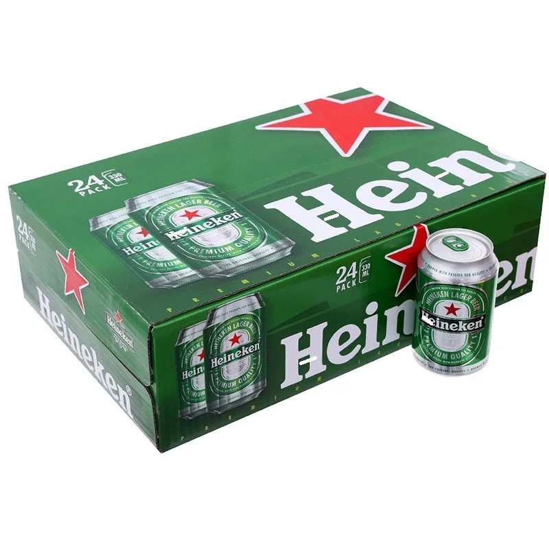 Wholesale Heineken Beer 330 Ml X 24cans From Viet Nam Buy Heineken Beer 330mlbeerbeer 330 