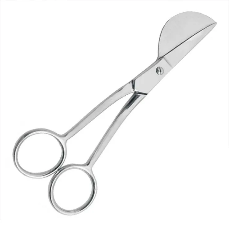 Fancy Scissor For Sewing,Handicraft,Embroidery Multi Purpose Small