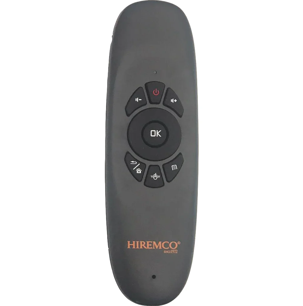 Hiremco Enjoy Android 9 0 Tv Box 4gb Ram 64 Gb Memory Buy Android Tv Box Android Smart Box Tv T95 Android Box Product On Alibaba Com