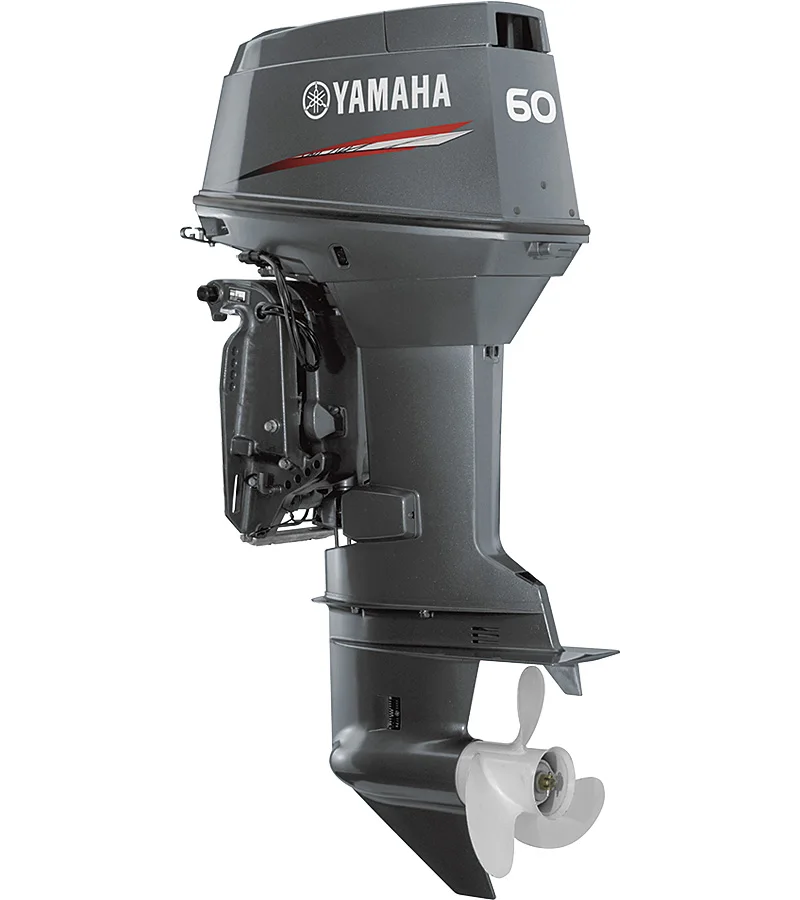 Мотор yamaha 60