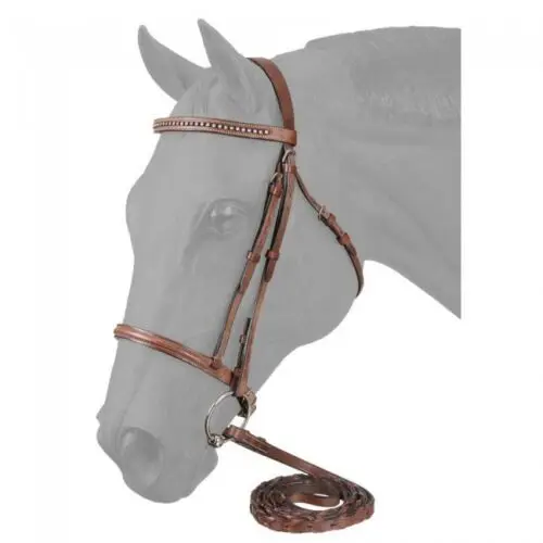 english bridle