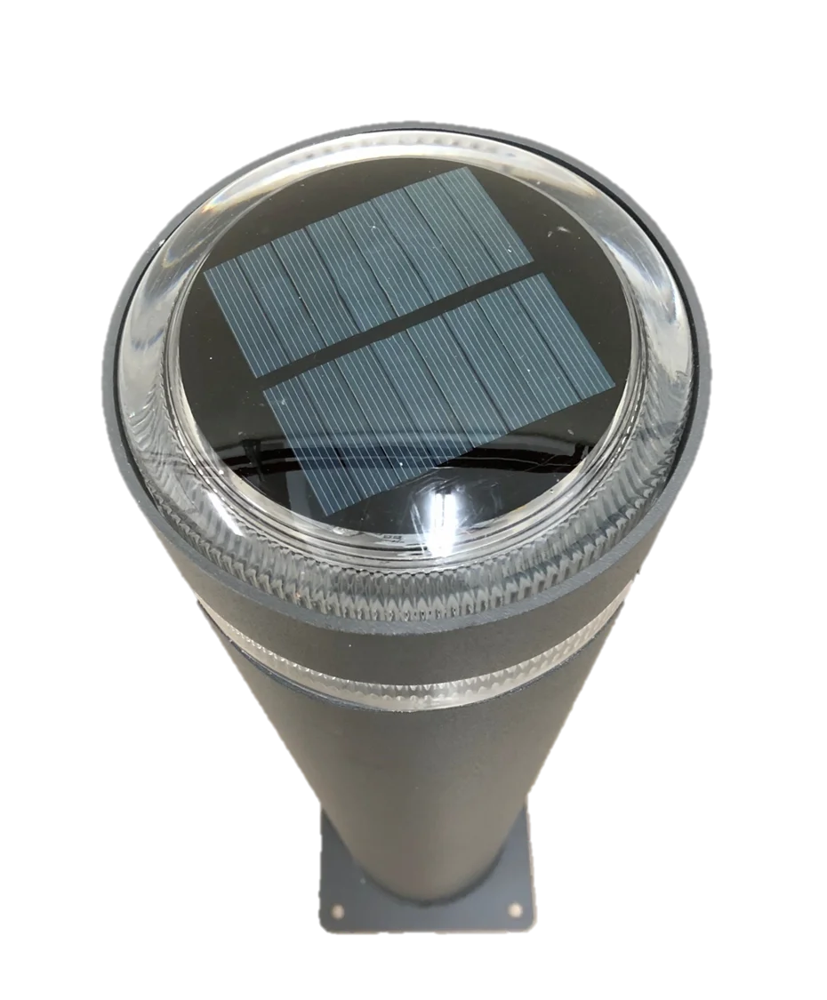 Urban Garden Lighting With Solar Power Buy Garden Bollard Light,Urban