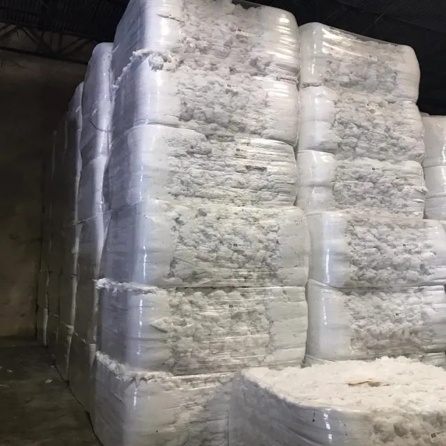 
NATURAL COTTON FIBER 