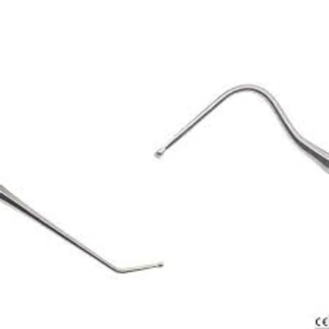 Dental Dycal/liner Applicator Single Ended Surgical Instruments Buy