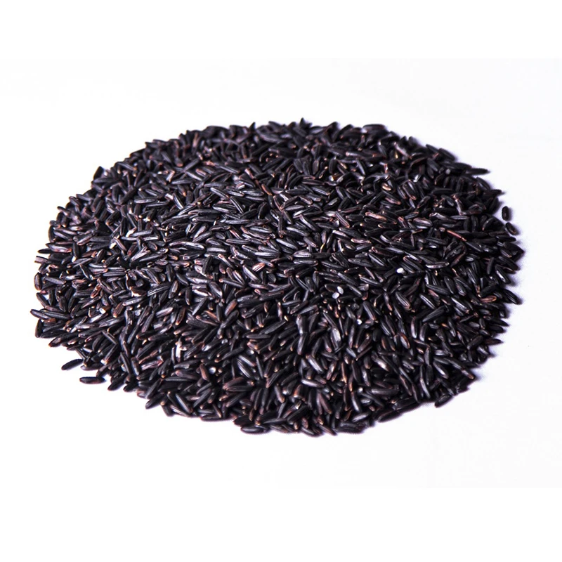 
Black rice long grain wholesale from manufacturer, new harvest best quality, cheap price 