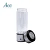 2019 Best Filter Water Bottle FZ122HW PEM & SPE Hydrogen Oxygen separation membrane NANO bubble ionizer h2 aivee hydrogen water