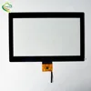 New product Projectived capacitive USB touch screen 133 with ilitek controller Yunlea