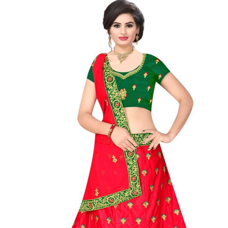 saree choli designs