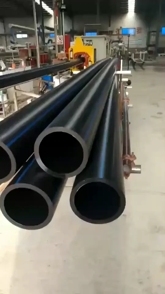 6 Inch Large Diameter High Density Polyethylene Hdpe Pipe Dn150 Prices