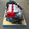JDM 02-05 RSX K20A Type R Engine 2.0L VTEC Engine 6 Speed LS D Transmission Y2M3