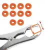 Veterinary Instruments Pig Castrator Poultry Elastrator for Castration Ring