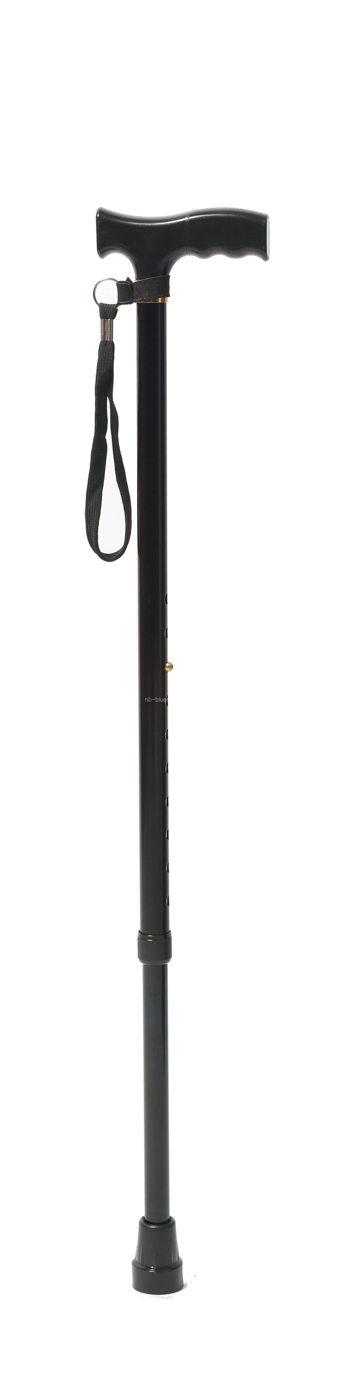 High Quality Adjustable Walking Cane Folding,Walking Crutch For Old