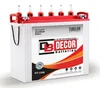 12V 150 aH Tall Tubular Battery