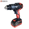 Taiwan Power Tool 20V Brushless Motor Hammer Drill