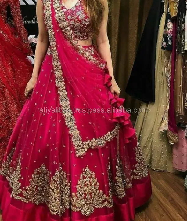 party wear dress design for ladies