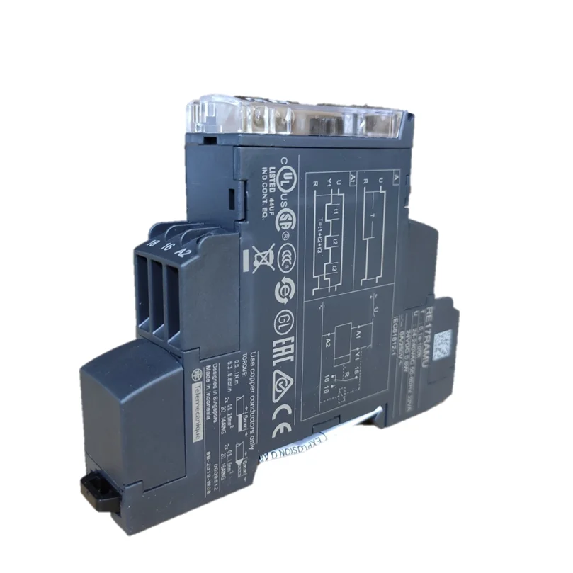 Schneider Re-relé Temporizador De Seguridad Eléctrico - Buy Schneider ...