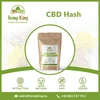 CBD Hash 17% Diamond Medical