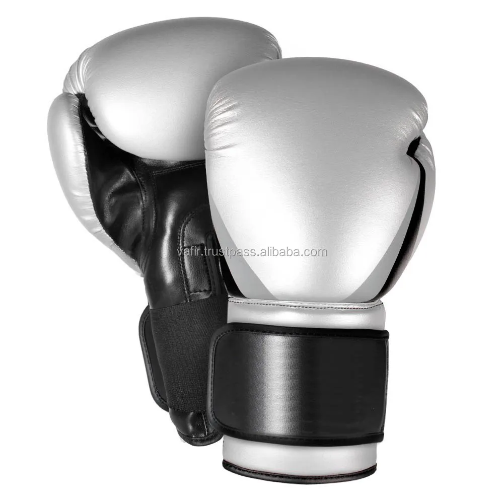 Personalized Customized Boxing Gloves Leather Made Buy Custom Boxing