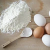 NATIVE FOOD GRADE TAPIOCA STARCH MANIOC STARCH CASSAVA STARCH AND POWDER FROM VIETNAM