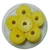 Canned Pineapple Slices in light or heavy syrup