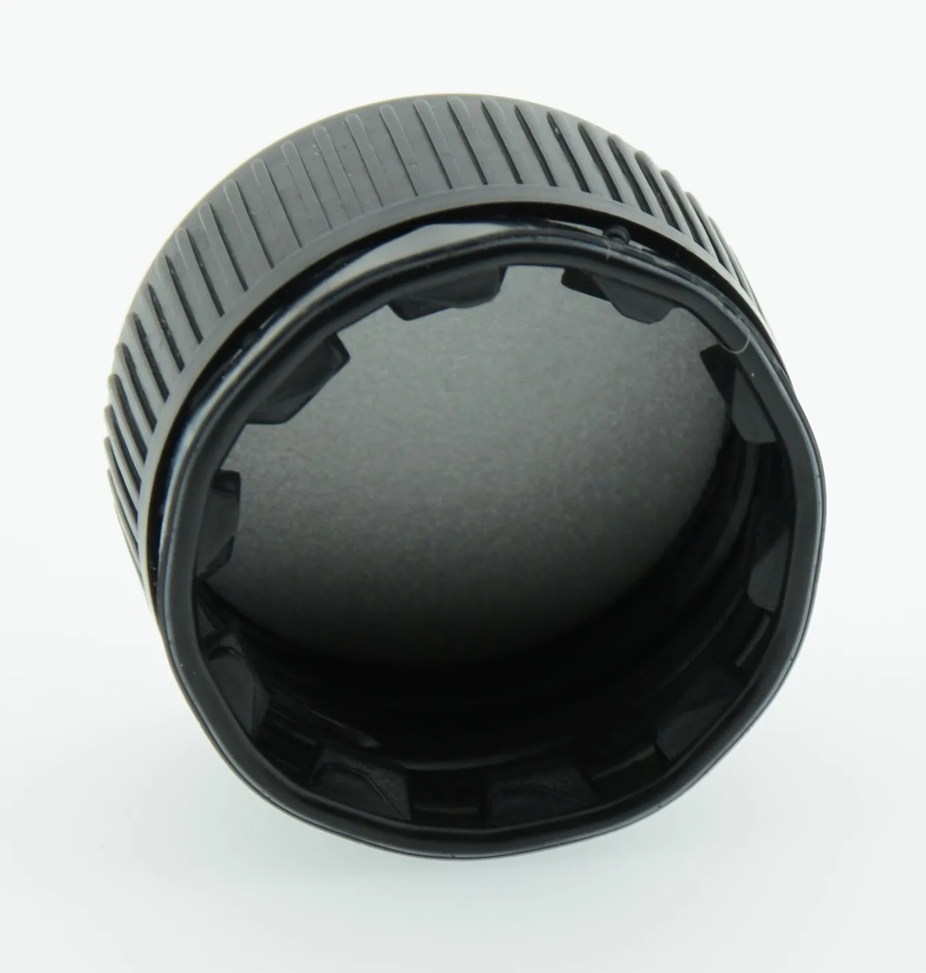 30mm Screwon Plastic Cap For Glass Bottles Buy Bottle Caps / Plastic
